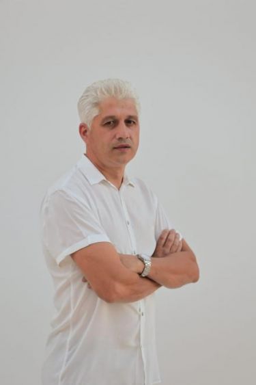 Nuno Carvalho
