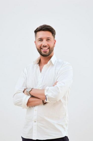 Andr&eacute; Fernandes