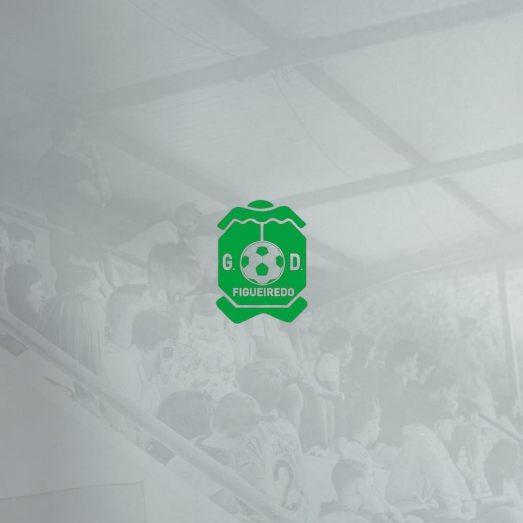 GRUPO DESPORTIVO DE FIGUEIREDO