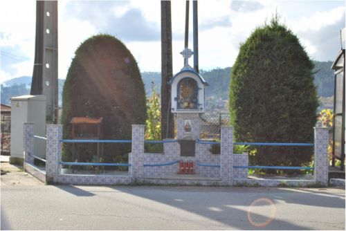 Alminhas Nossa Senhora dos Bons Caminhos
