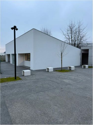 Jardim de Inf&acirc;ncia de Figueiredo