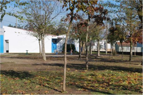 Jardim de Inf&acirc;ncia de Figueiredo 1988-2024