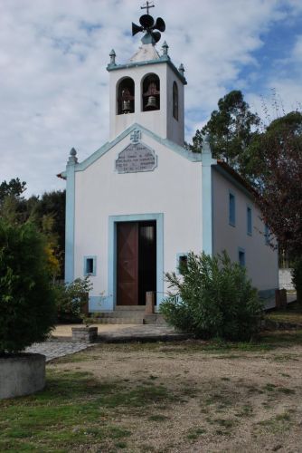 Capela Nossa Senhora de F&aacute;tima - 1999